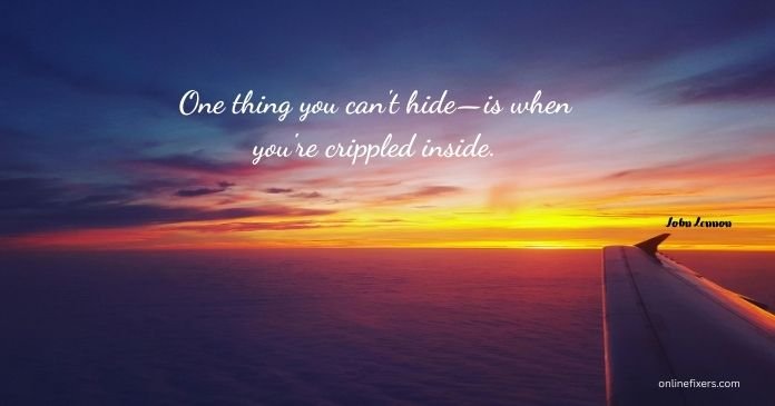sad quotes