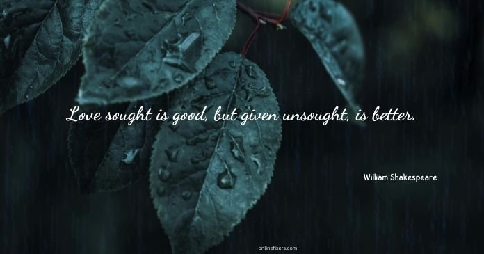 Heartbreak Quotes